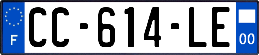 CC-614-LE
