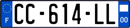 CC-614-LL