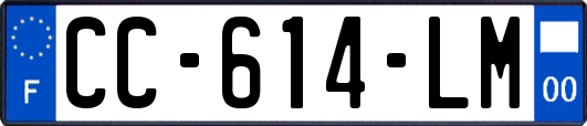 CC-614-LM