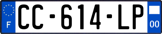 CC-614-LP