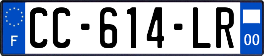 CC-614-LR