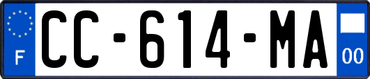 CC-614-MA