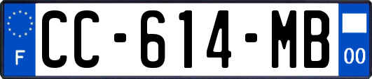 CC-614-MB