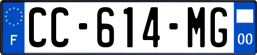 CC-614-MG