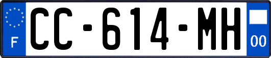 CC-614-MH