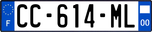 CC-614-ML