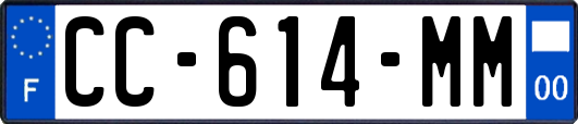 CC-614-MM