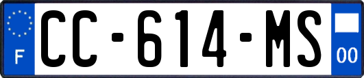 CC-614-MS