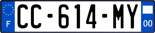 CC-614-MY