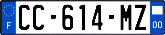 CC-614-MZ