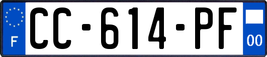 CC-614-PF