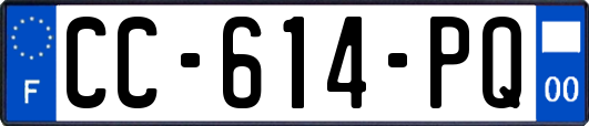 CC-614-PQ