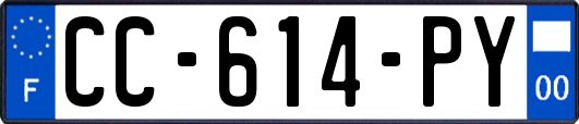 CC-614-PY