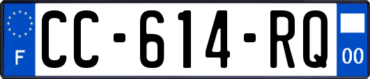 CC-614-RQ