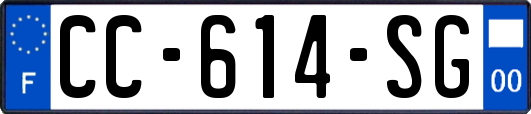 CC-614-SG