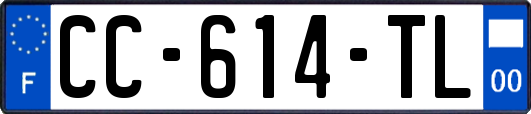 CC-614-TL
