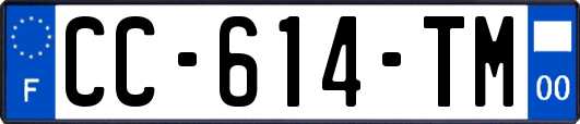 CC-614-TM