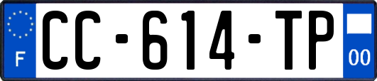 CC-614-TP