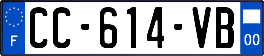 CC-614-VB