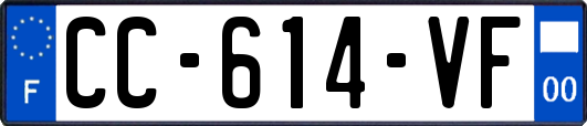 CC-614-VF