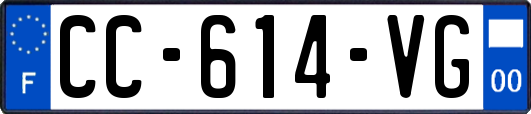 CC-614-VG