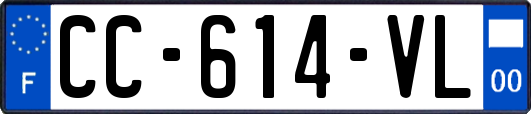 CC-614-VL