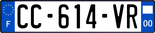 CC-614-VR