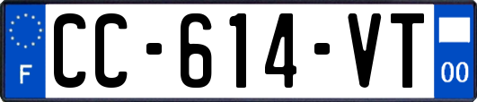 CC-614-VT