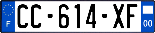 CC-614-XF