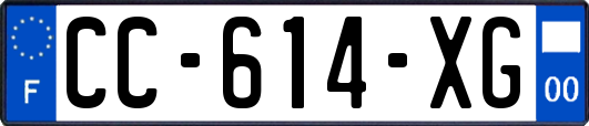 CC-614-XG
