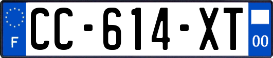 CC-614-XT