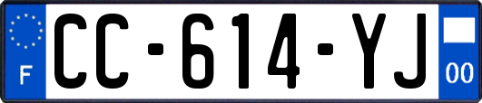 CC-614-YJ