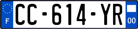 CC-614-YR