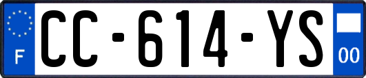 CC-614-YS
