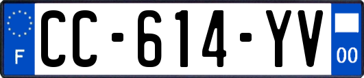 CC-614-YV