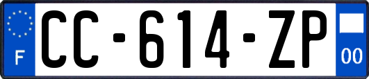 CC-614-ZP