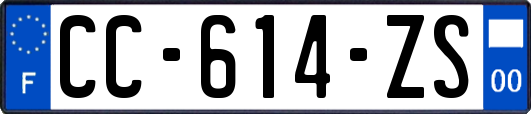 CC-614-ZS