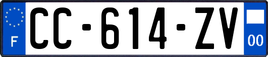 CC-614-ZV