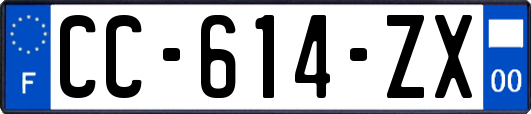 CC-614-ZX