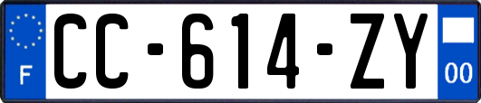 CC-614-ZY