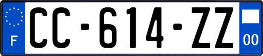 CC-614-ZZ