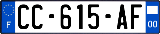 CC-615-AF