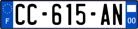 CC-615-AN