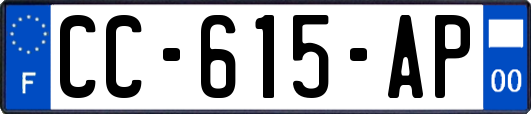 CC-615-AP