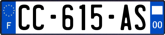 CC-615-AS