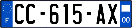 CC-615-AX