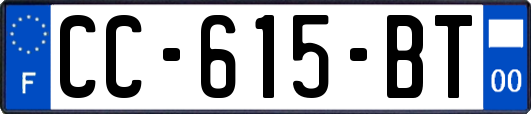 CC-615-BT