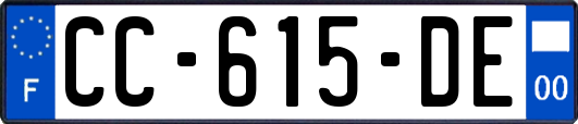 CC-615-DE