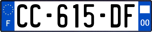 CC-615-DF