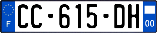 CC-615-DH